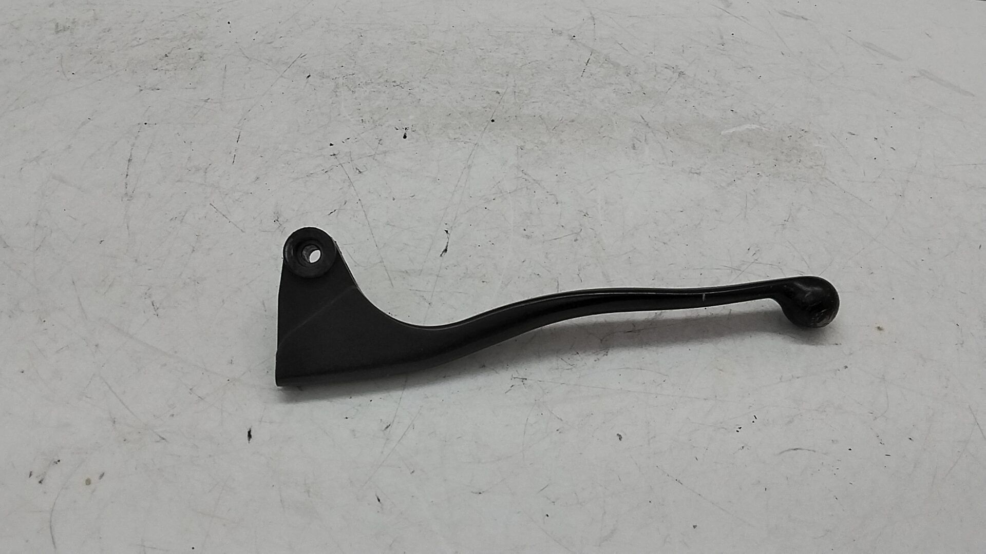 Kawasaki zx 6r 03 04 leva frizione leggermente storta