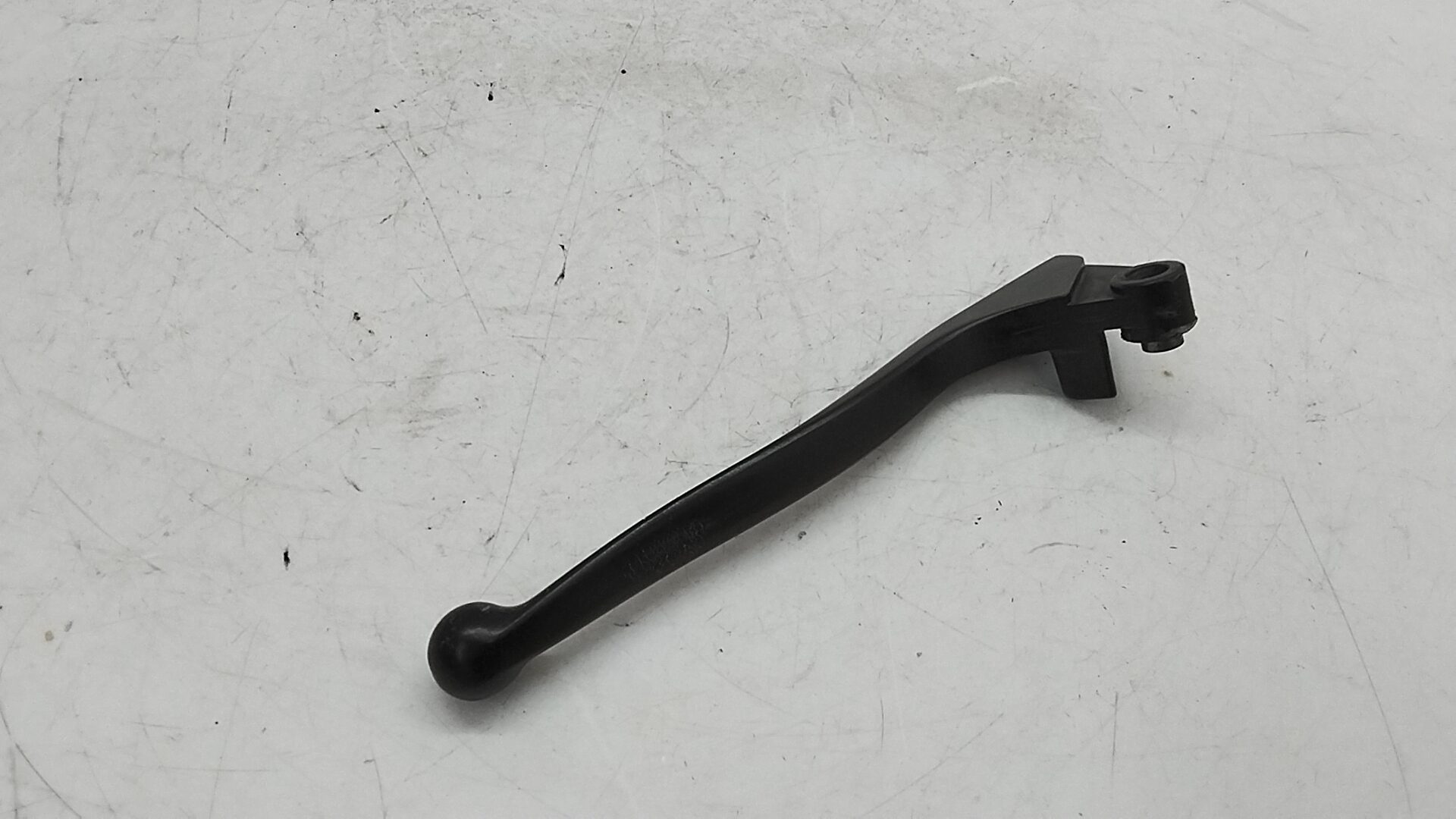 Kawasaki zx 6r 03 04 leva frizione leggermente storta
