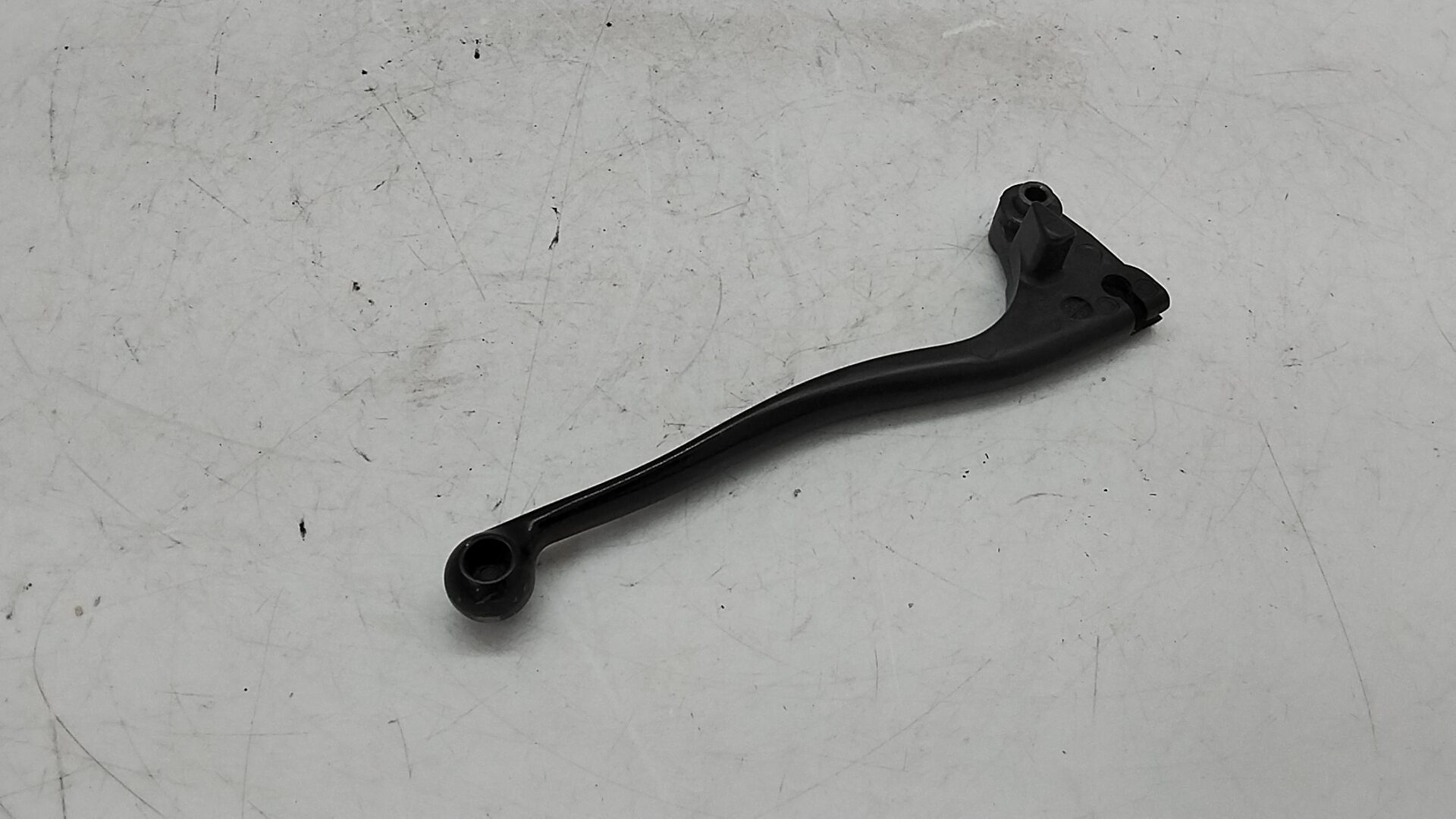 Kawasaki zx 6r 03 04 leva frizione leggermente storta