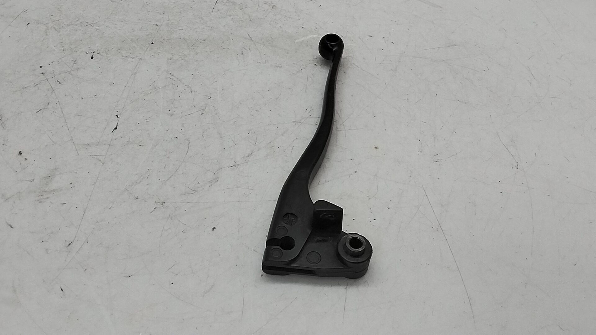 Kawasaki zx 6r 03 04 leva frizione leggermente storta