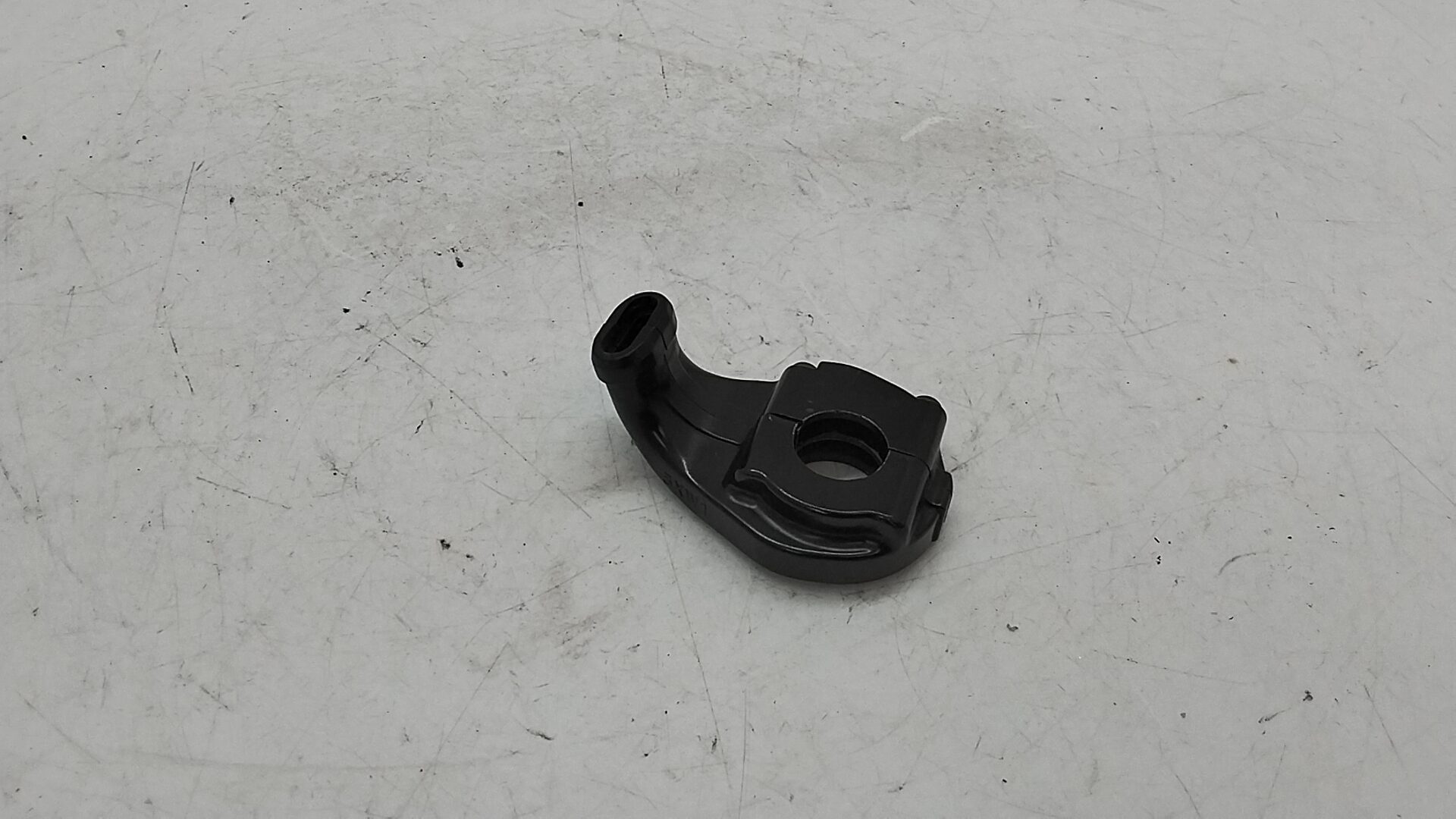 Kawasaki zx 6r 03 04 comando acceleratore rapido