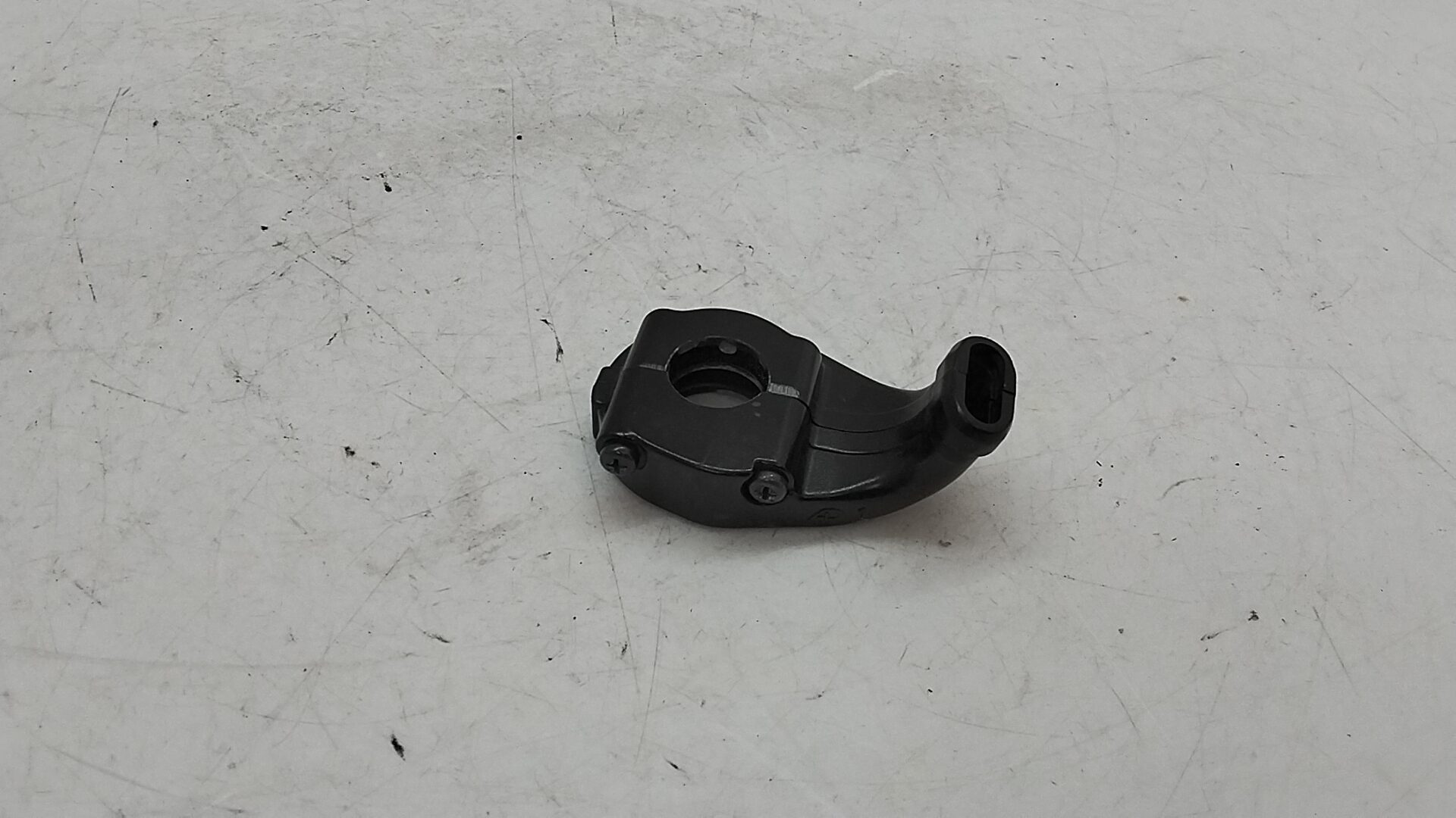 Kawasaki zx 6r 03 04 comando acceleratore rapido