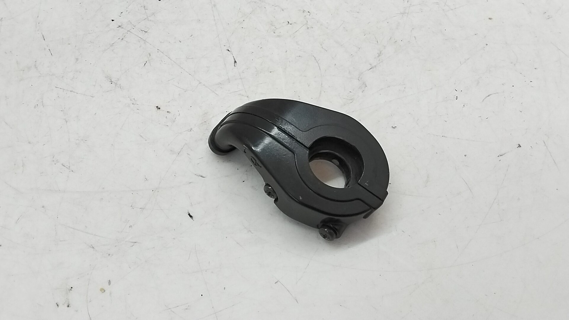 Kawasaki zx 6r 03 04 comando acceleratore rapido