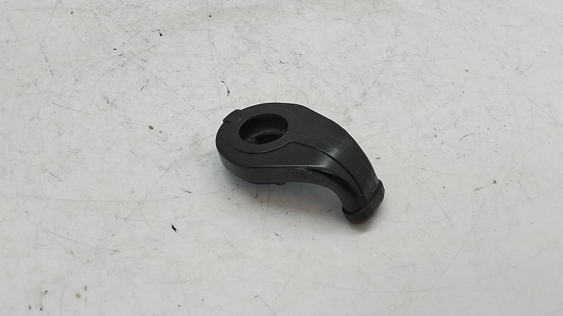 Kawasaki zx 6r 03 04 comando acceleratore rapido