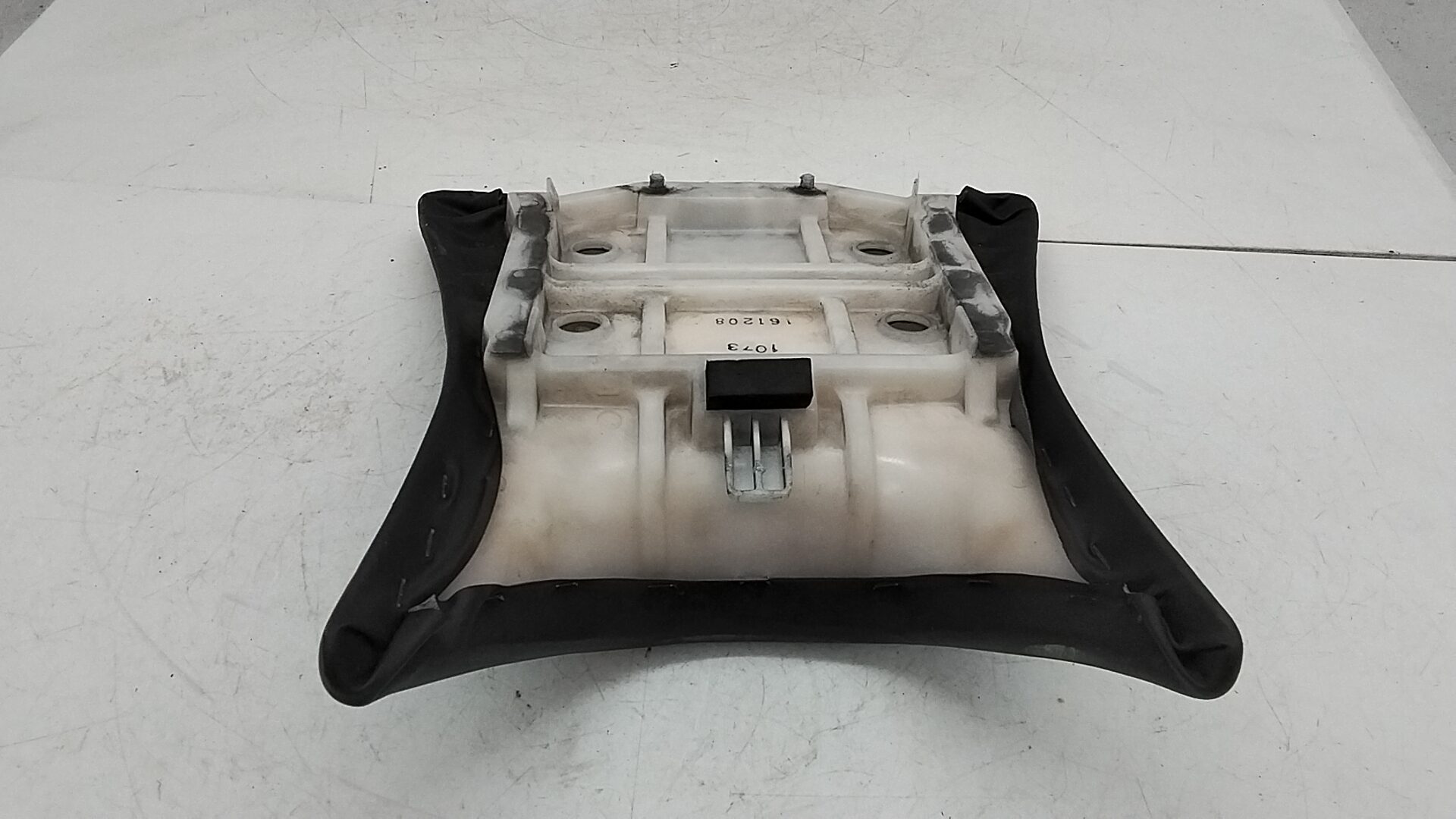 Kawasaki zx 6r 03 04 sella pilota da riparare 530661073