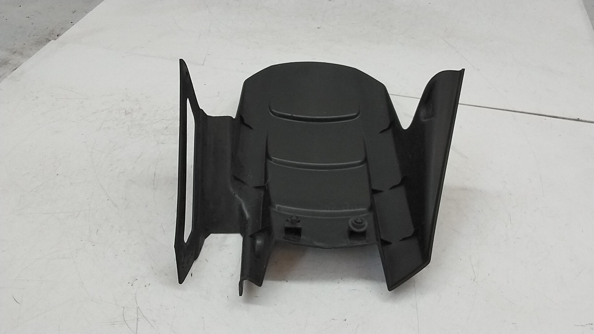 Kawasaki zx 6r 03 04 parafango ruota posteriore 350231597
