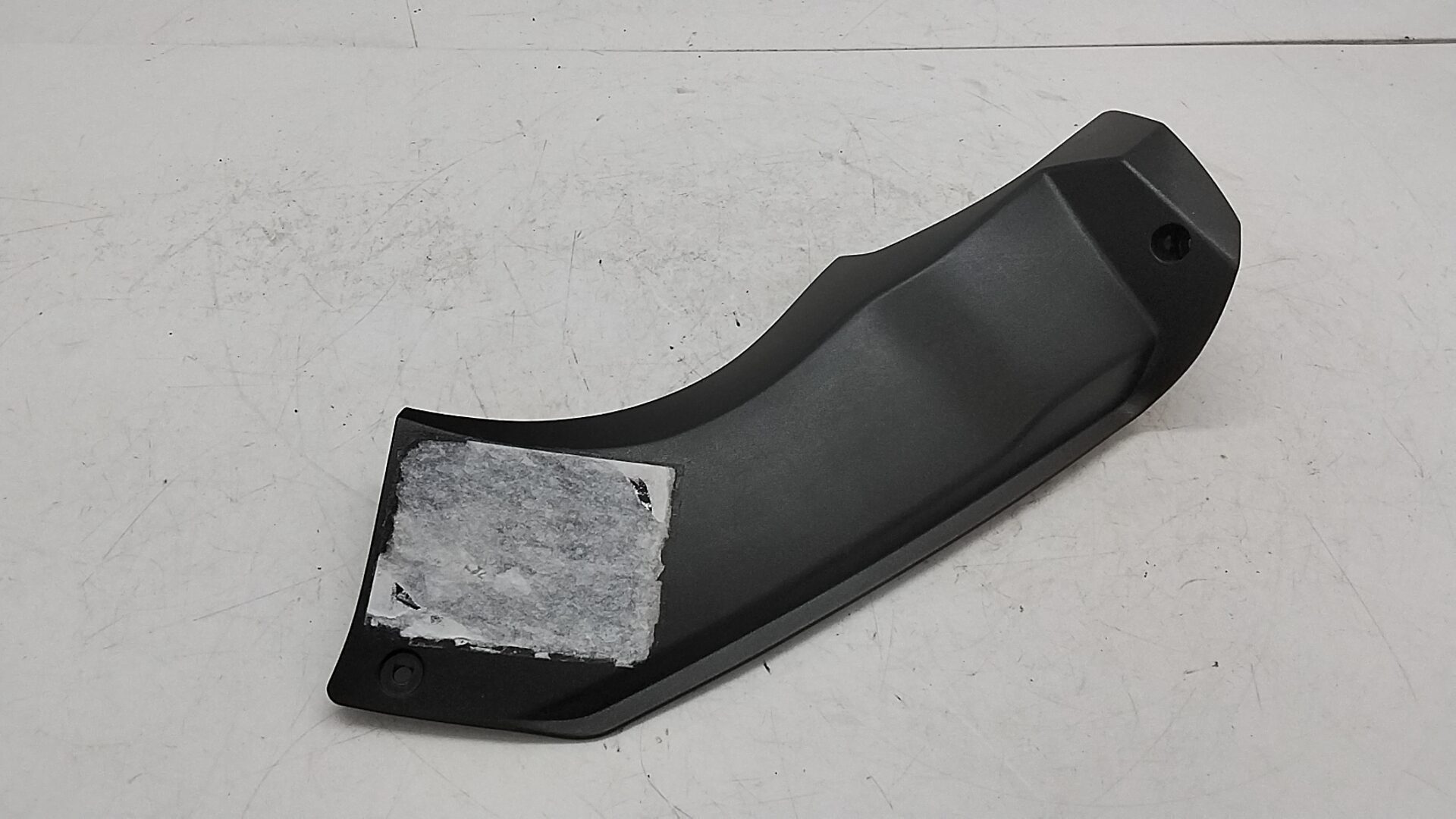 Kawasaki zx 6r 03 04 carena cupolino strumentazione 550281458