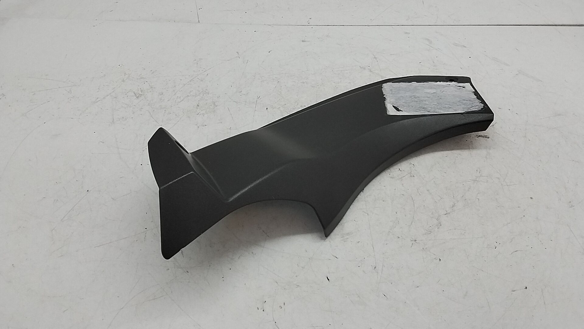 Kawasaki zx 6r 03 04 carena cupolino strumentazione 550281458