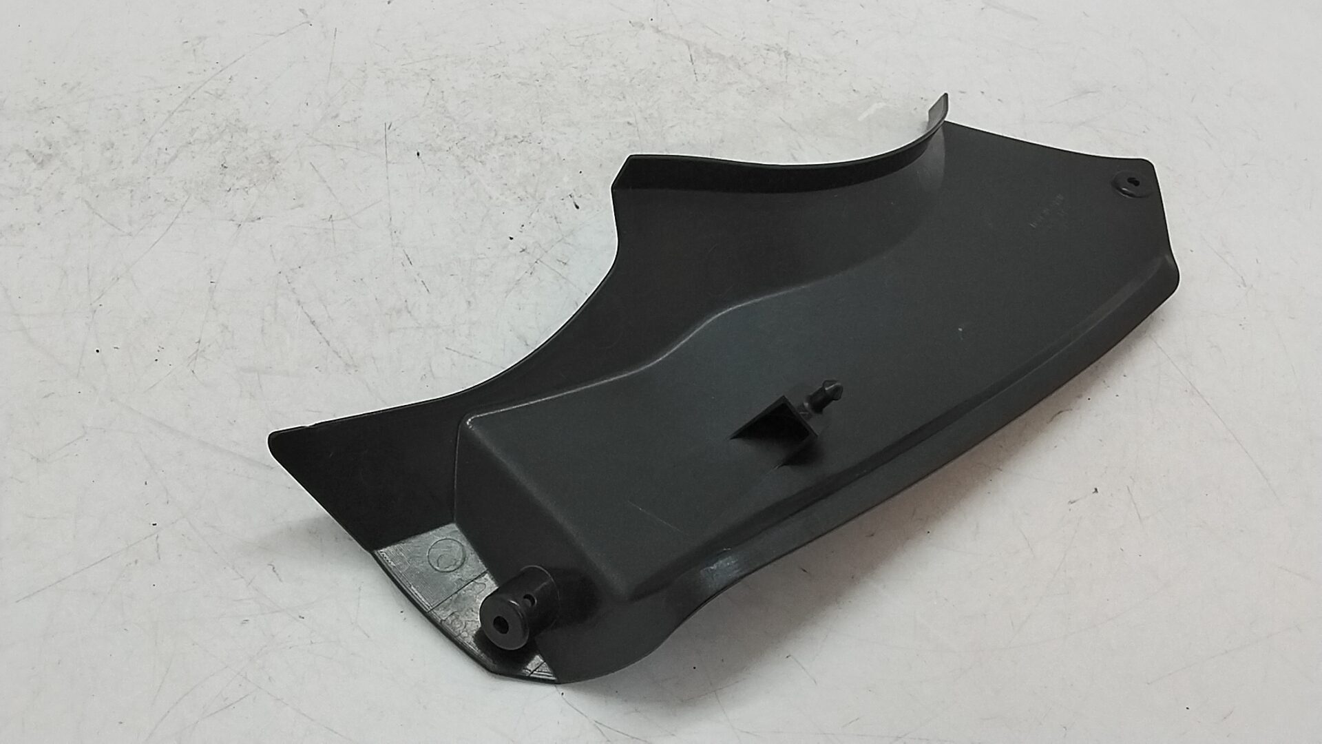 Kawasaki zx 6r 03 04 carena cupolino strumentazione 550281458