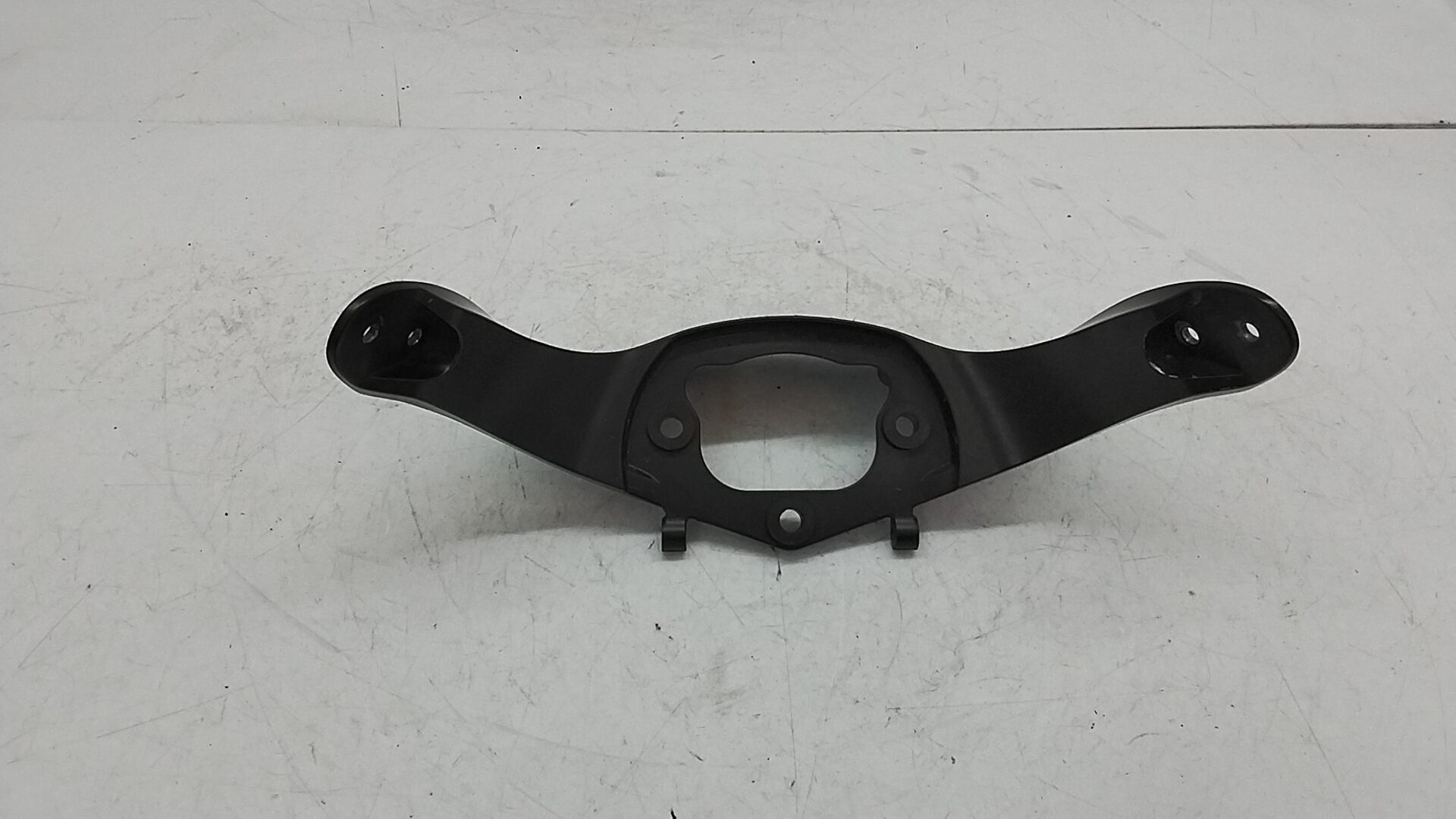 Kawasaki zx 6r 03 04 telaietto supporto strumentazione