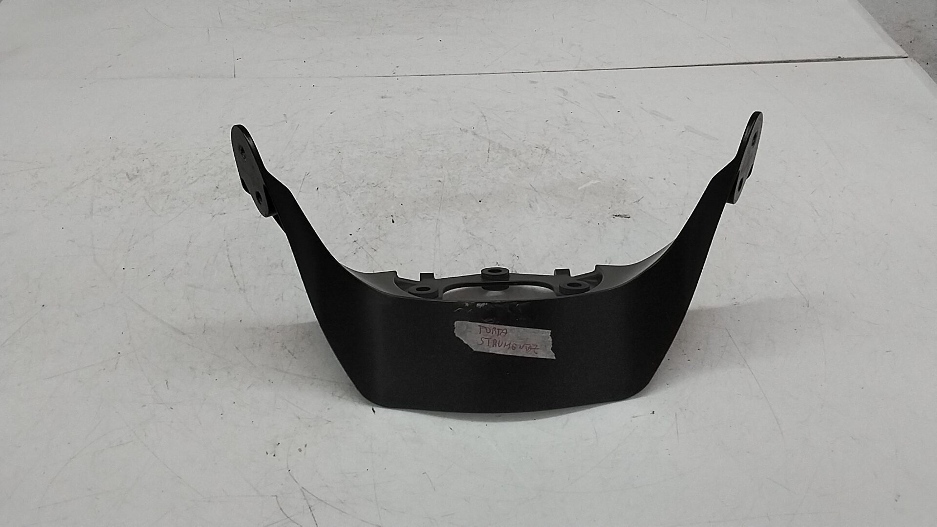 Kawasaki zx 6r 03 04 telaietto supporto strumentazione