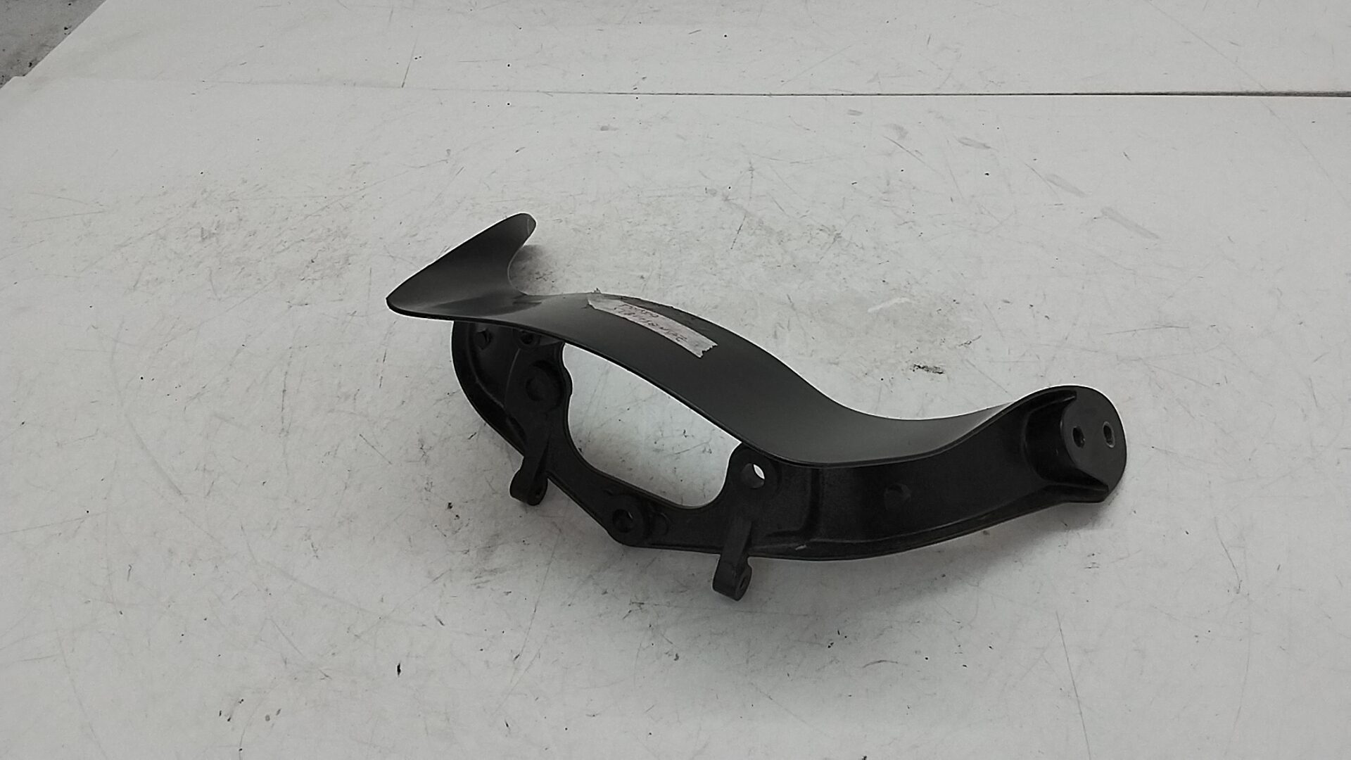 Kawasaki zx 6r 03 04 telaietto supporto strumentazione