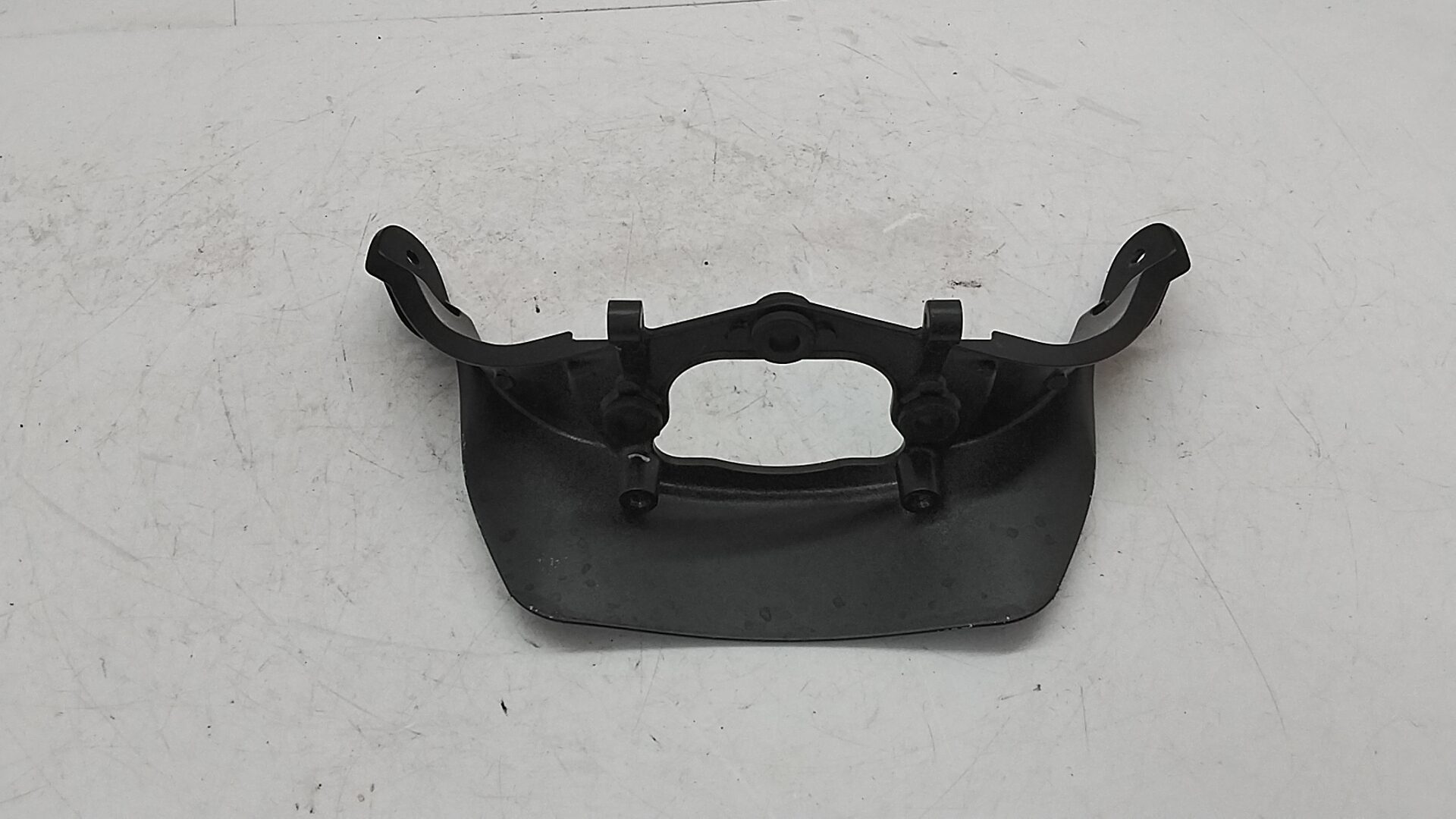 Kawasaki zx 6r 03 04 telaietto supporto strumentazione