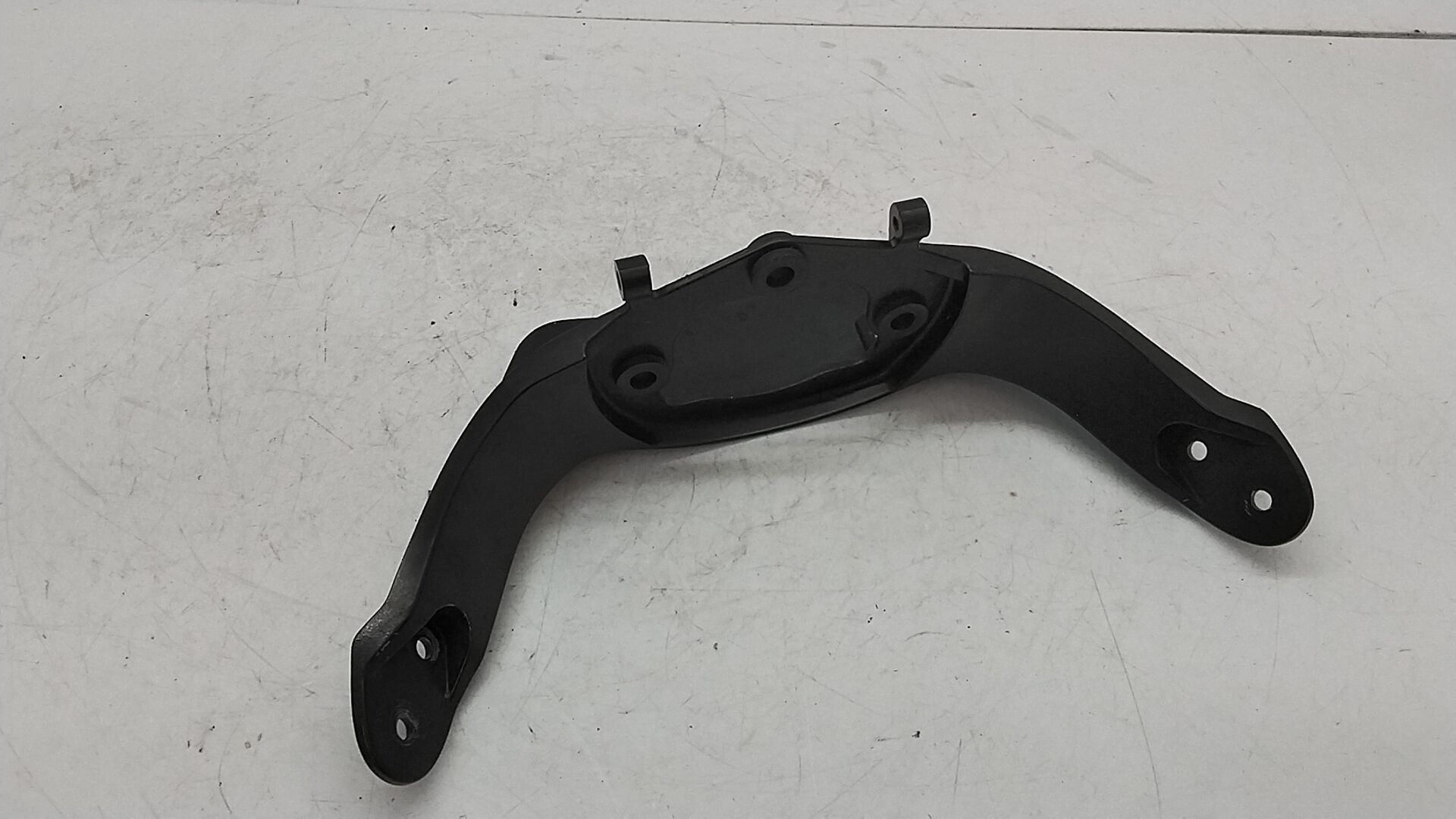 Kawasaki zx 6r 03 04 telaietto supporto strumentazione