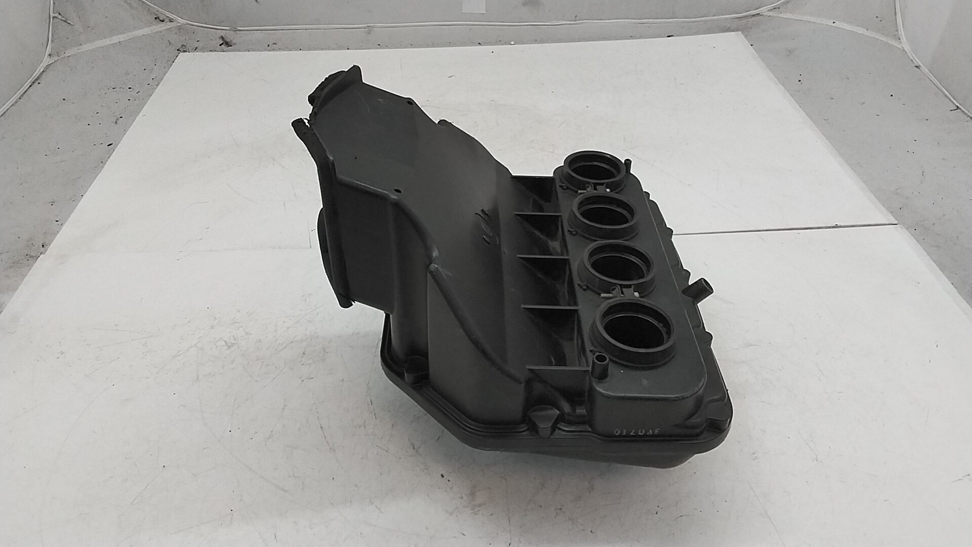 Kawasaki zx 6r 03 04 airbox