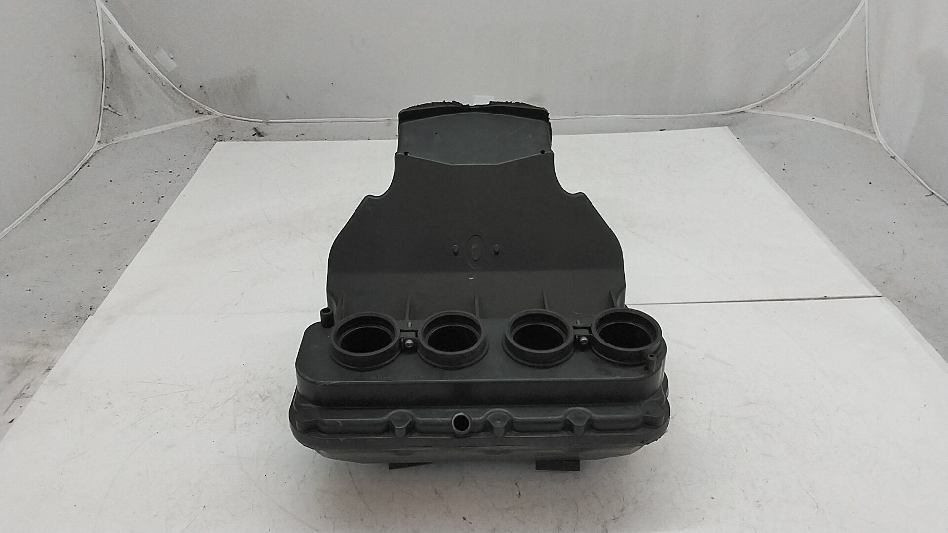 Kawasaki zx 6r 03 04 airbox