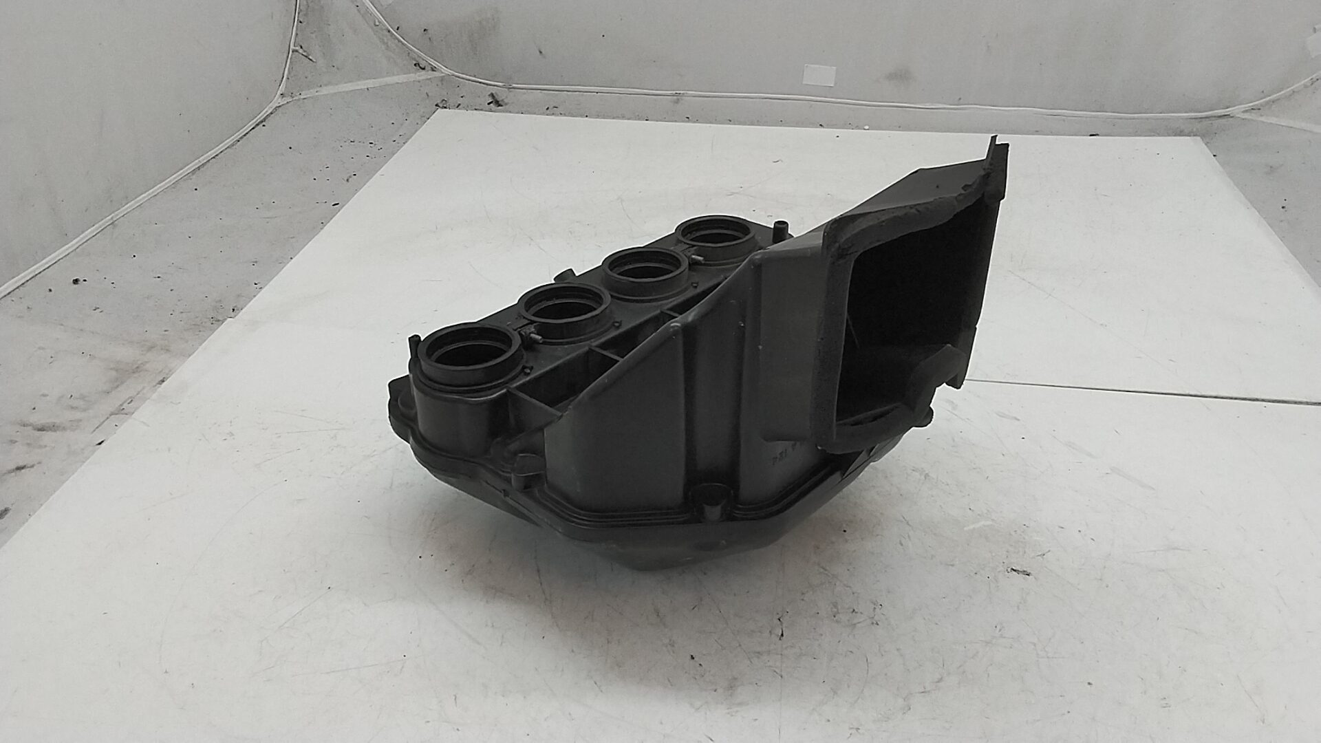 Kawasaki zx 6r 03 04 airbox
