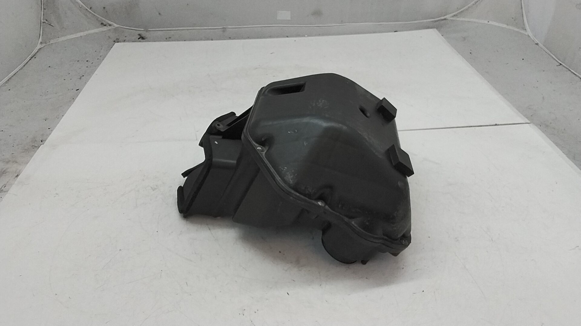 Kawasaki zx 6r 03 04 airbox