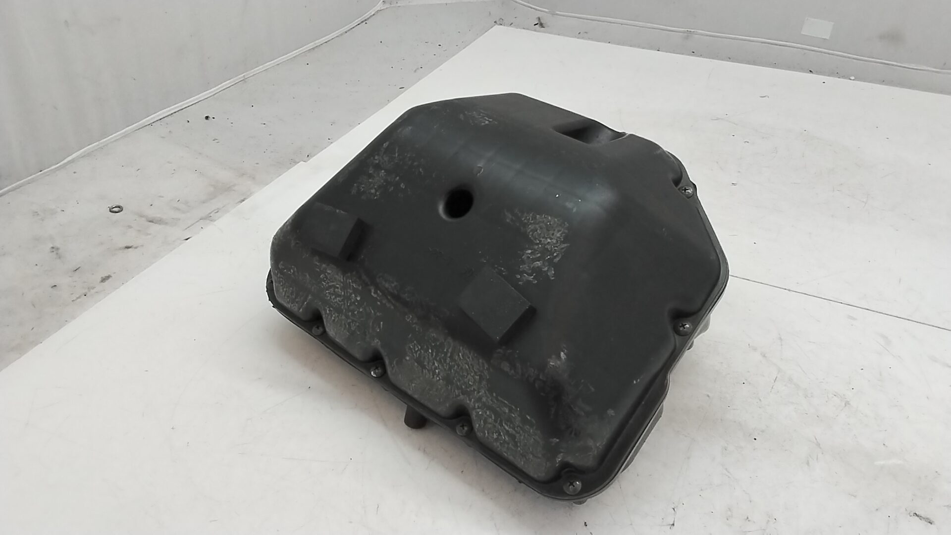 Kawasaki zx 6r 03 04 airbox