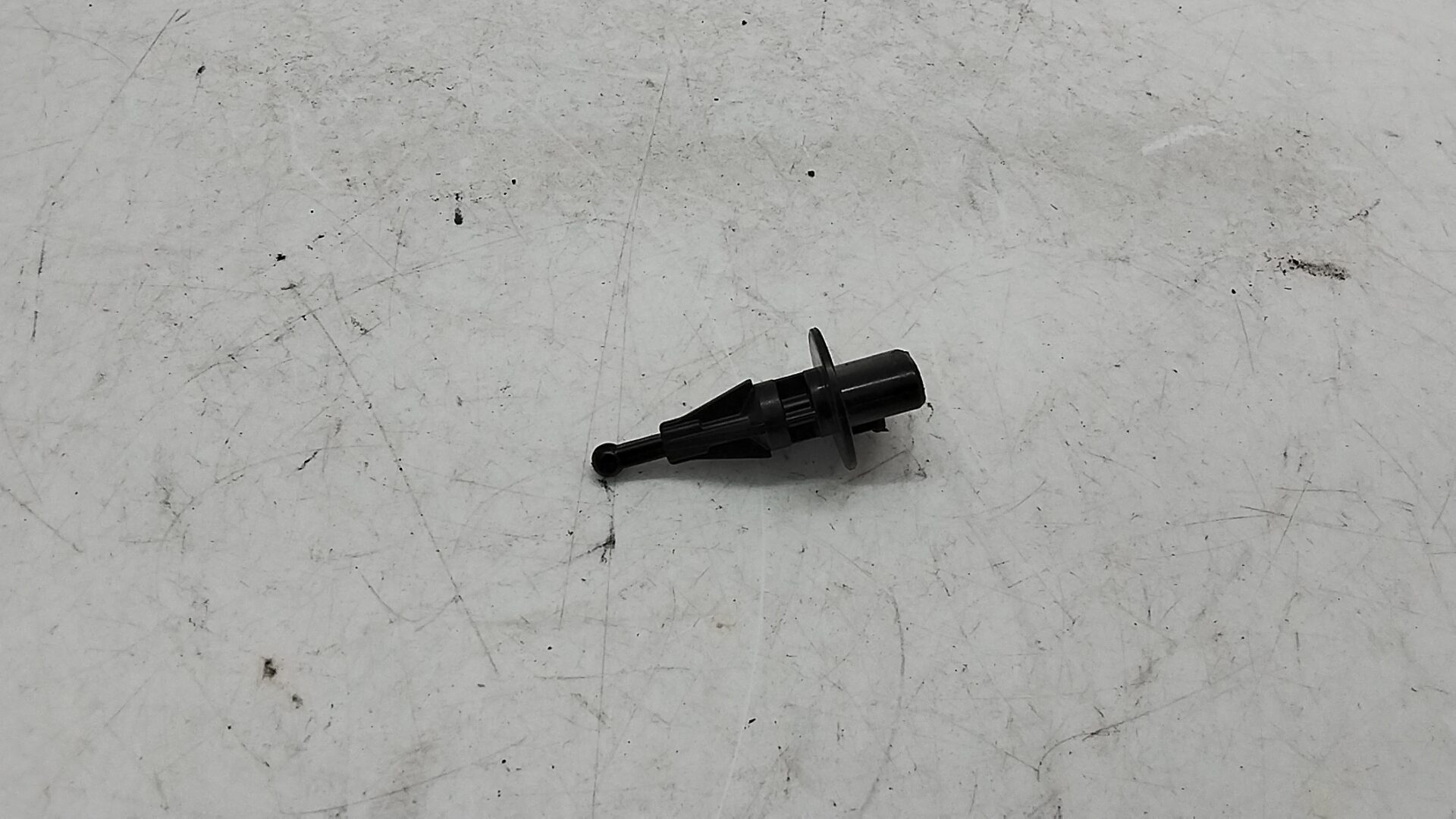 Kawasaki zx 6r 03 04 sensore temperatura aria airbox
