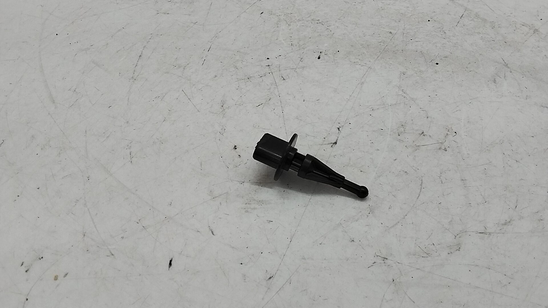 Kawasaki zx 6r 03 04 sensore temperatura aria airbox
