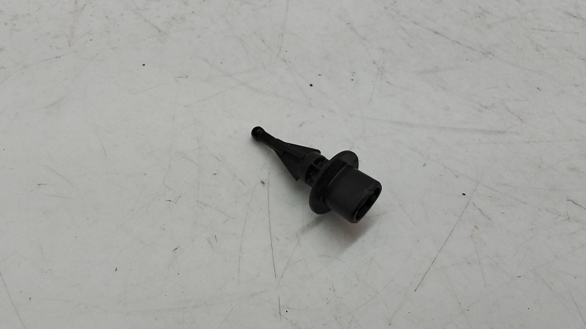 Kawasaki zx 6r 03 04 sensore temperatura aria airbox