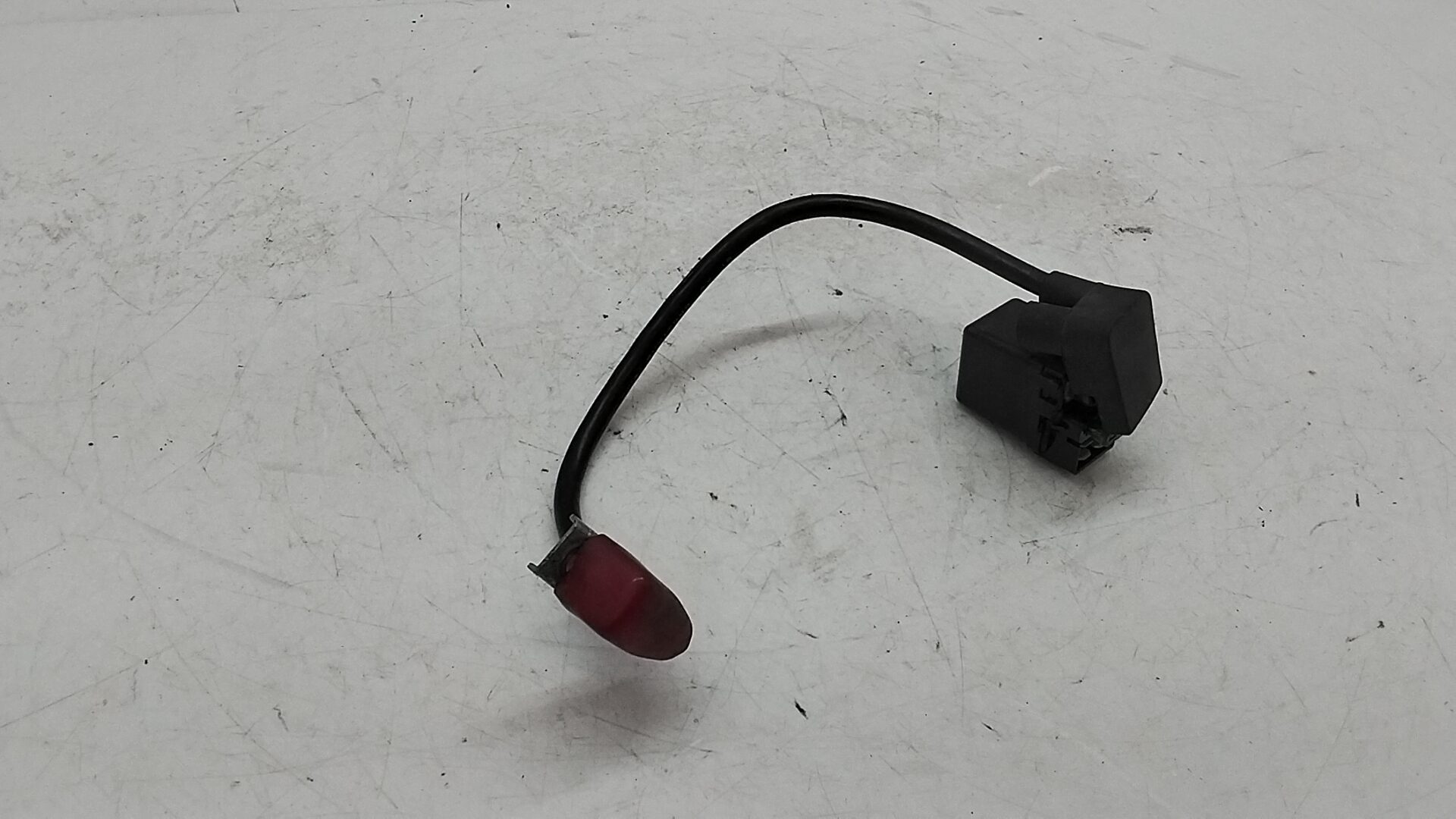 Kawasaki zx 6r 03 04 teleruttore avviamento