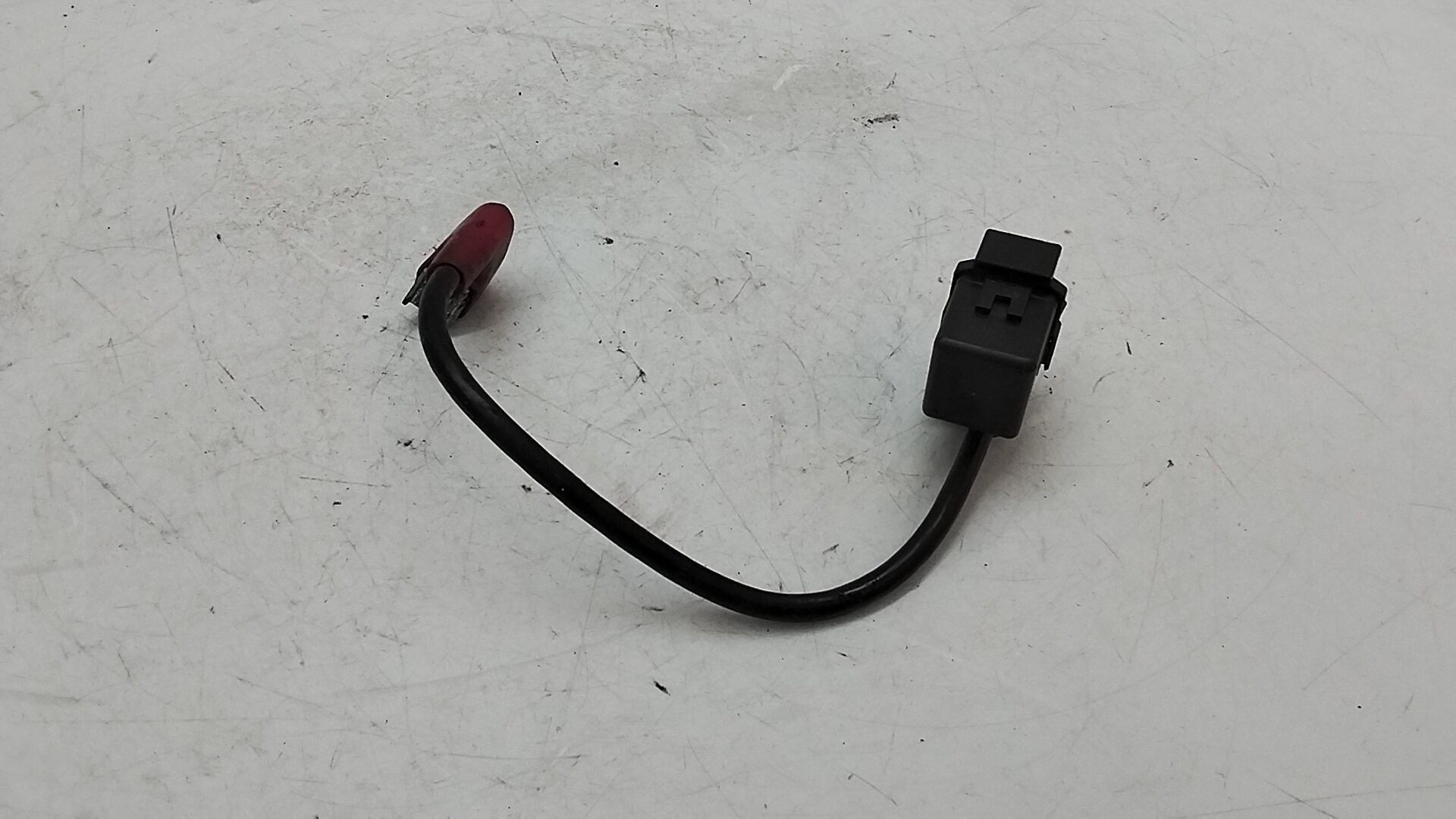 Kawasaki zx 6r 03 04 teleruttore avviamento