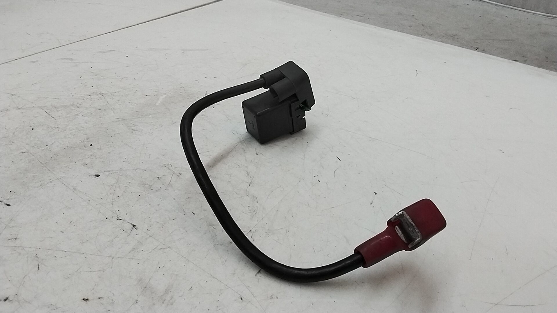 Kawasaki zx 6r 03 04 teleruttore avviamento