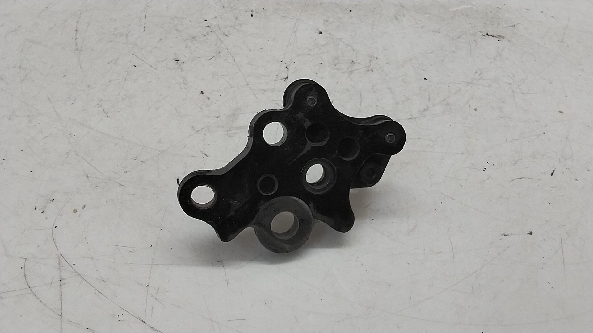 Kawasaki zx 6r 03 04 supporto cavalletto