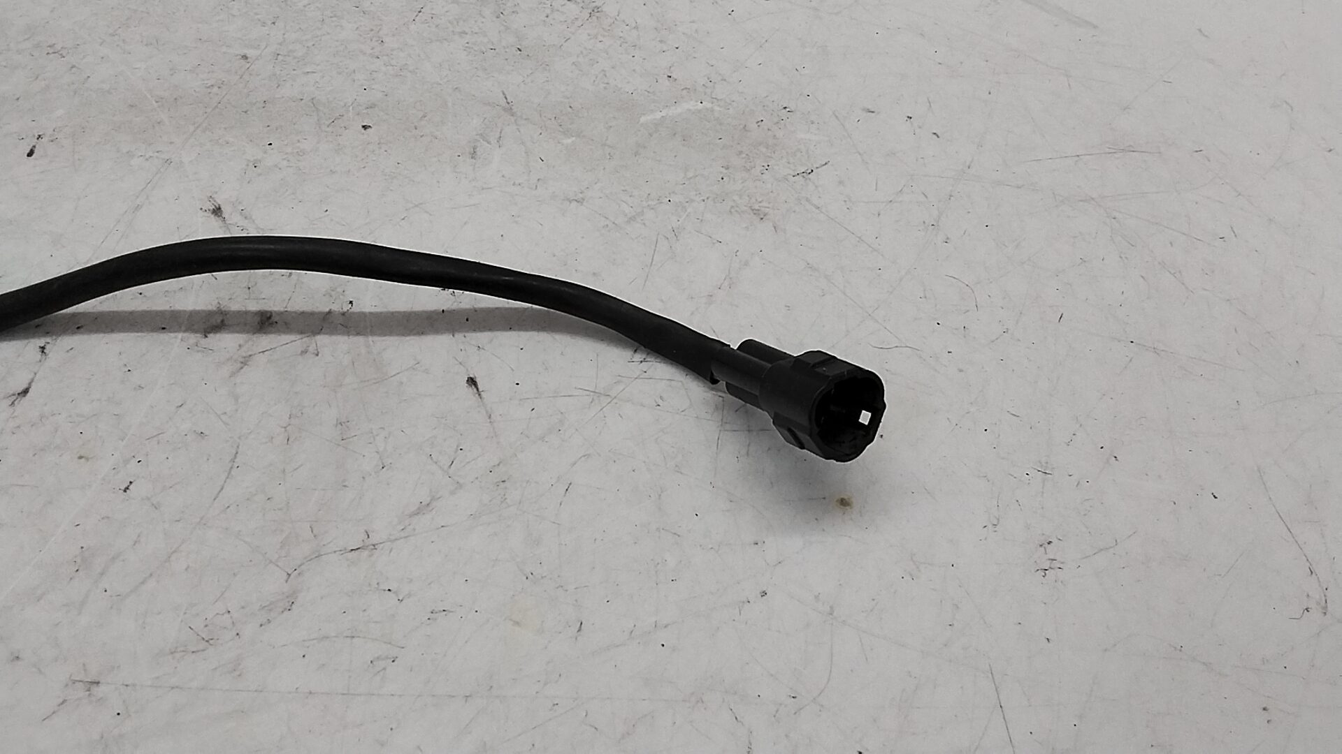Kawasaki zx 6r 03 04 sensore pignone