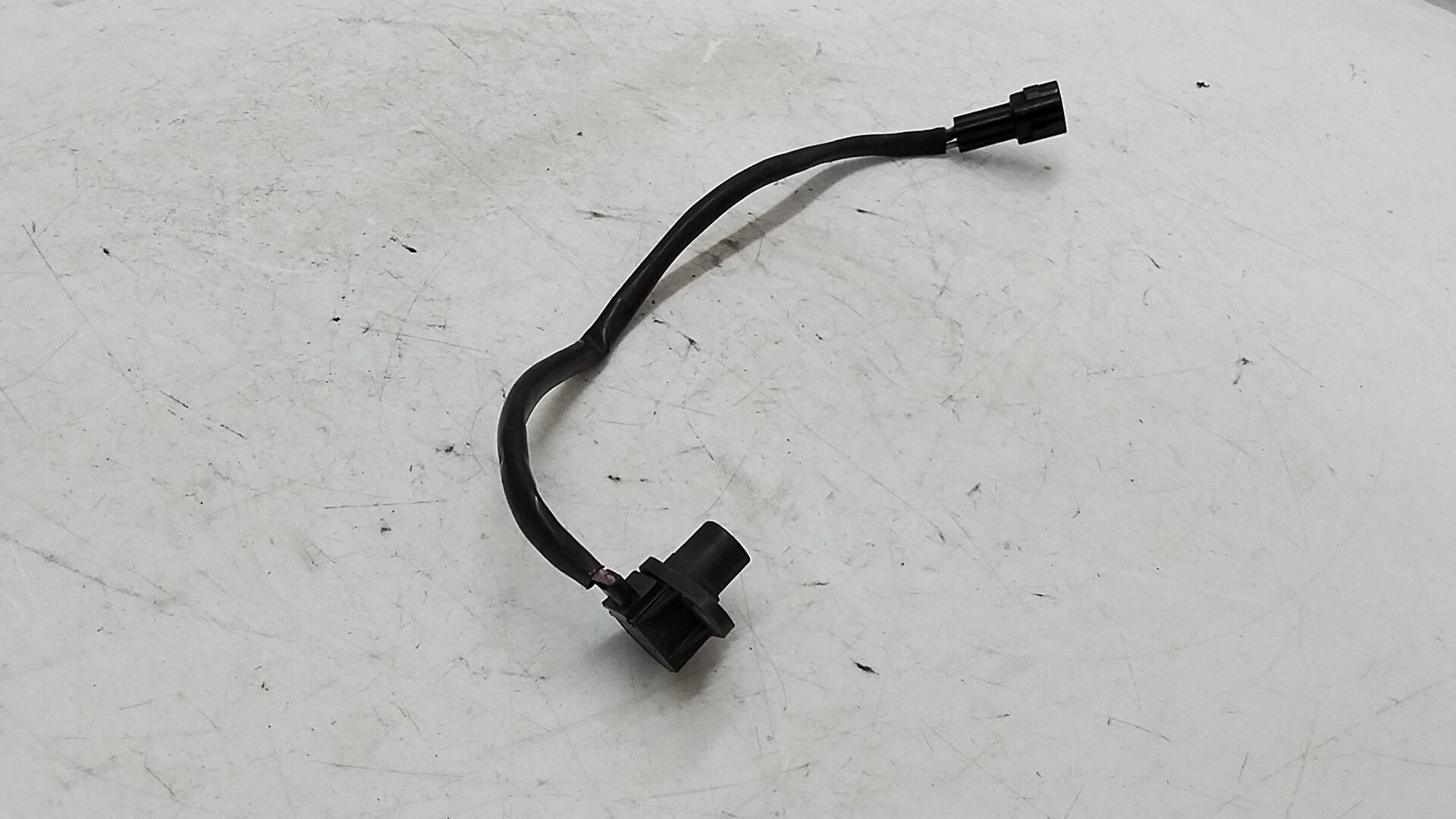 Kawasaki zx 6r 03 04 sensore pignone