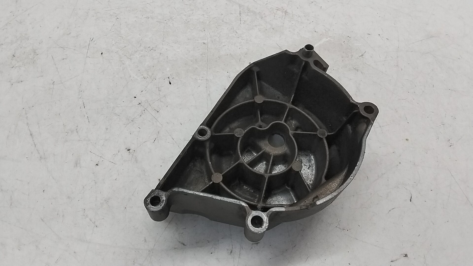 Kawasaki zx 6r 03 04 Carter pignone