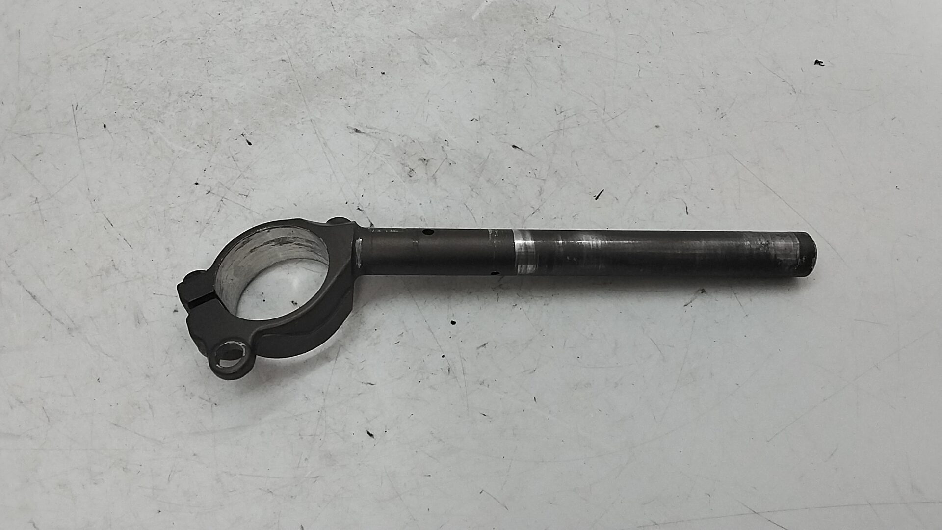 Kawasaki zx 6r 03 04 semimanubrio destro