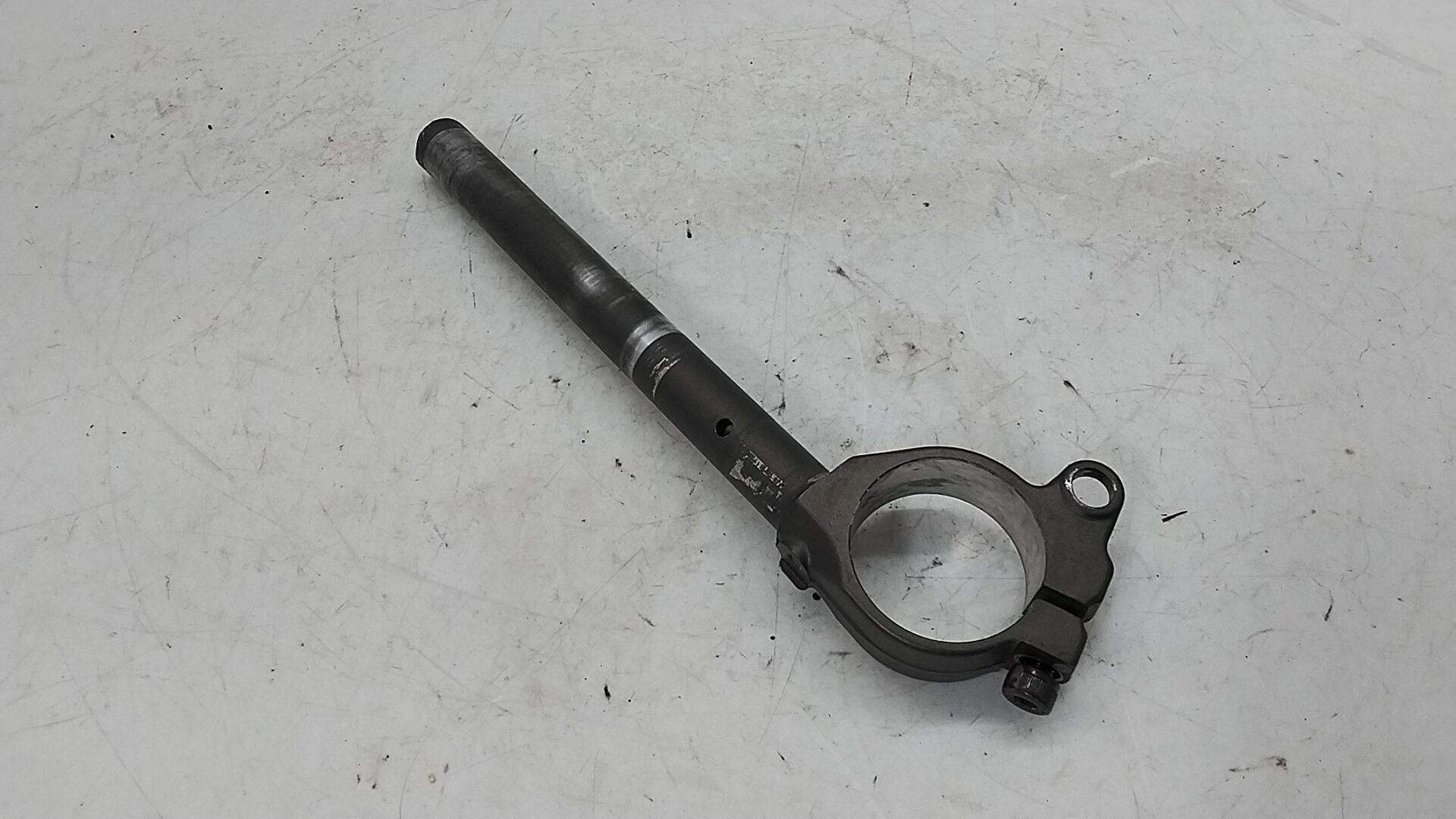 Kawasaki zx 6r 03 04 semimanubrio destro