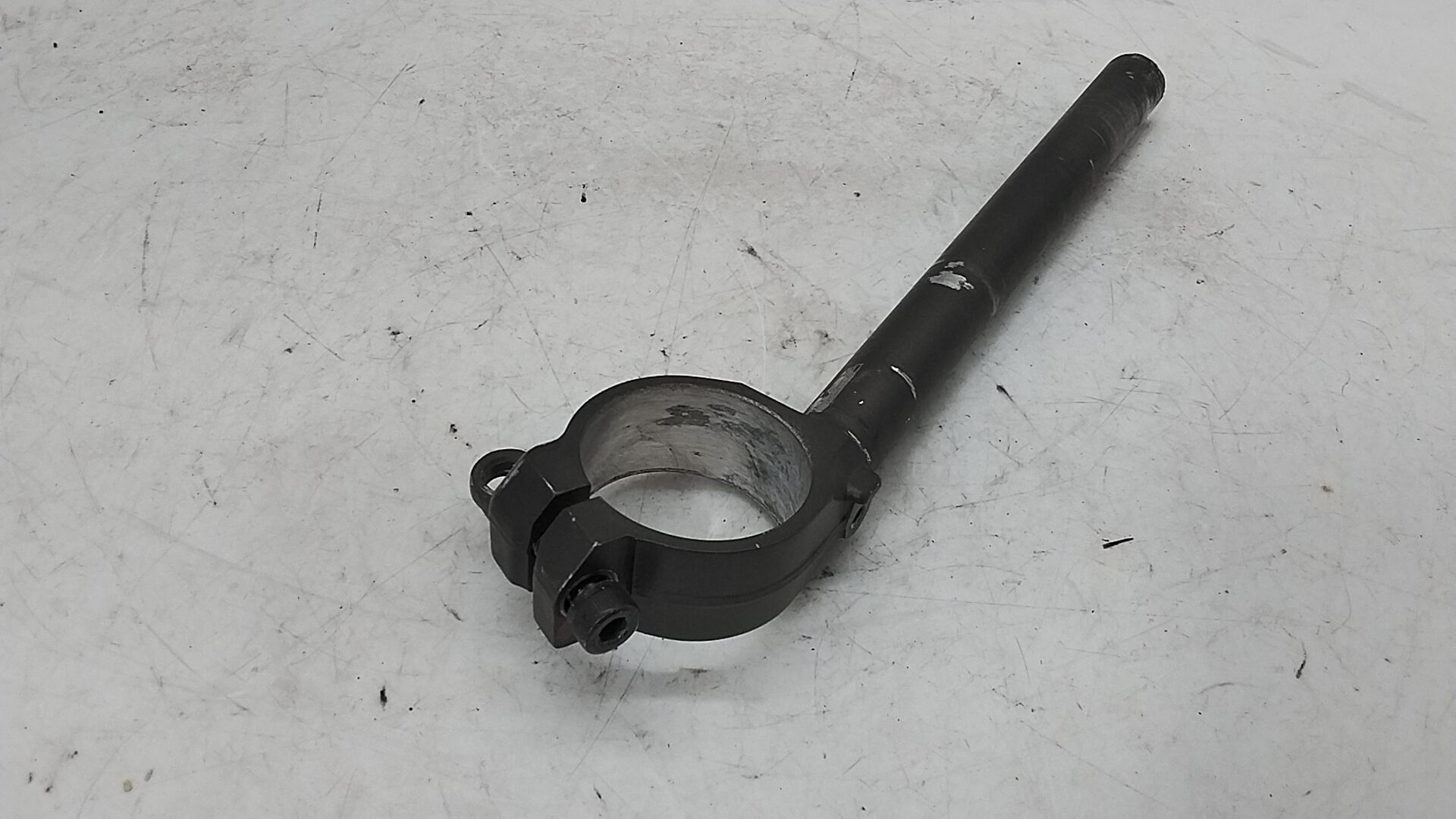 Kawasaki zx 6r 03 04 semimanubrio destro