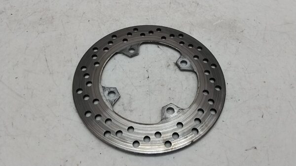 Kawasaki zx 6r 03 04 disco freno posteriore