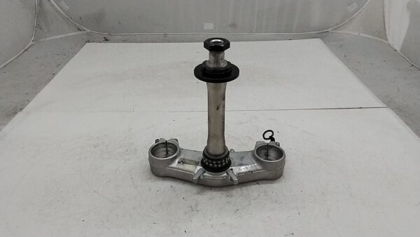 Kawasaki zx 6r 03 04 piastra sterzo inferiore