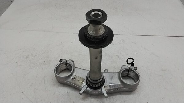 Kawasaki zx 6r 03 04 piastra sterzo inferiore