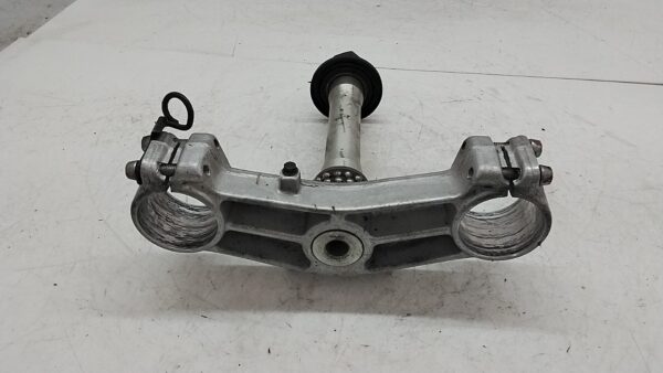 Kawasaki zx 6r 03 04 piastra sterzo inferiore