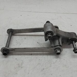Kawasaki zx 6r 03 04 leveraggio monoammortizzatore posteriore