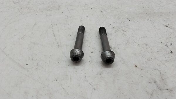 Kawasaki zx 6r 03 04 viti pinza freno anteriore