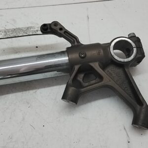Kawasaki zx 6r 03 04 piedino forcella sinistra