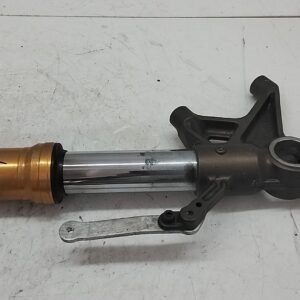 Kawasaki zx 6r 03 04 piedino forcella destra