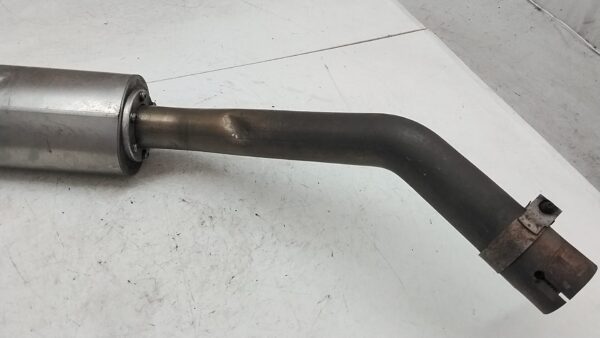 Kawasaki zx 6r 03 04 scarico terminale marmitta HP corse vedi foto