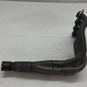 Kawasaki zx 6r 03 04 collettori di scarico