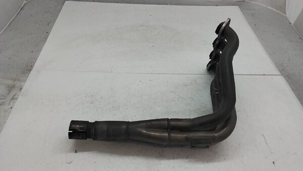 Kawasaki zx 6r 03 04 collettori di scarico