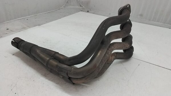 Kawasaki zx 6r 03 04 collettori di scarico