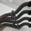 Kawasaki zx 6r 03 04 collettori di scarico