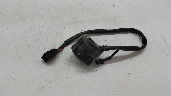 Kawasaki zx 6r 03 04 commutatore devioluci sinistro